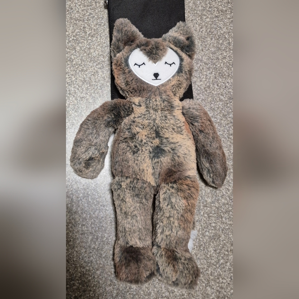 Slumber Kins Woodland Fox